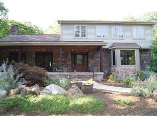 9571 Goehring Rd, Cranberry Township, PA 16066