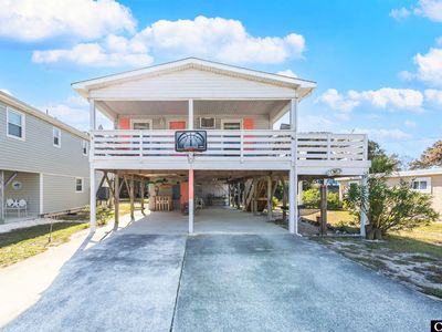 307 W Avalon Dr LOT 118, Kill Devil Hills, NC, 27948