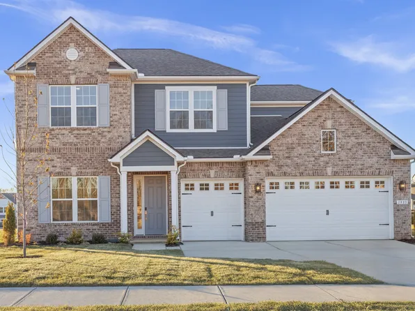 1933 Harmony Rd, Spring Hill, TN 37174