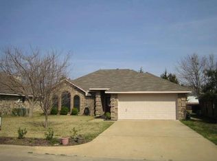 219 Harris Dr, Rockwall, TX 75087