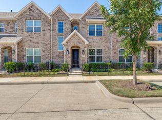 6139 Rilla St, Frisco, TX 75035