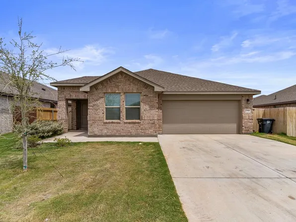 7705 Brown Bark Rd, Odessa, TX 79765