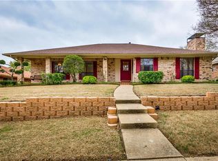 3810 Andrea Ln, Rowlett, TX 75088