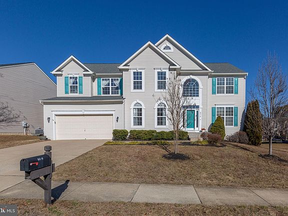 2nd image of 9316 Laurel Oak Dr
