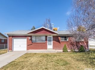 1744 W 120 S, Provo, UT 84601