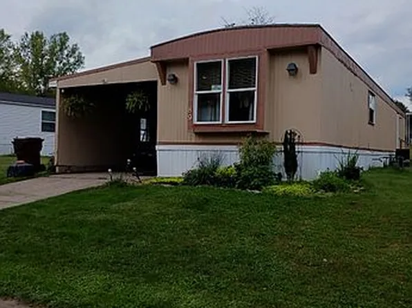 89 Thomas Blvd NW, Massillon, OH 44647