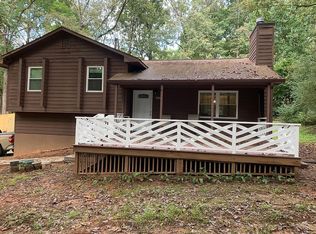 7293 Glen Dr, Winston, GA 30187