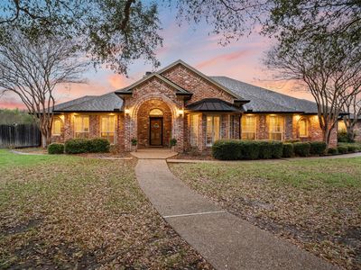517 Chado Ln, Waco, TX, 76706