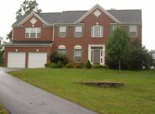 2106 Ramona Ln, Woodstock, MD 21163