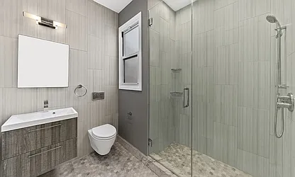 Rented by Evergreen Realty & Investments