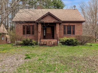 365 S Washington State Rd, Washington, MA 01223