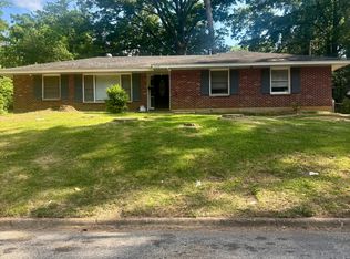 3620 Princess Ann St, Montgomery, AL 36109