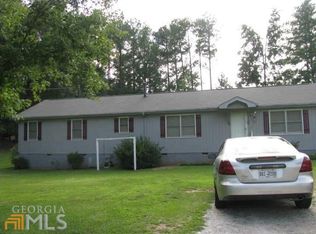 120 David Rd, Hampton, GA 30228
