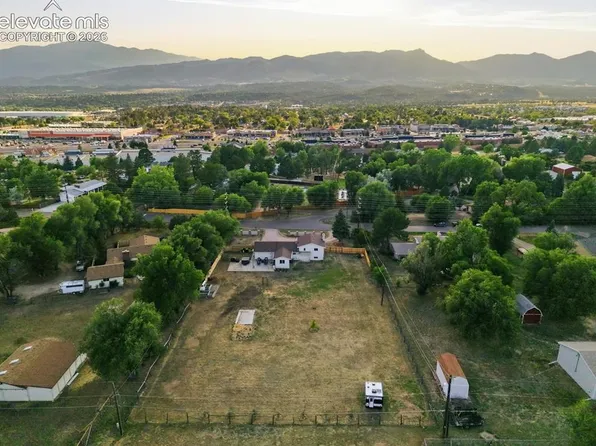 7295 Grashio Dr, Colorado Springs, CO 80920