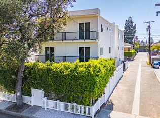 4445 Auckland Ave, North Hollywood, CA 91602