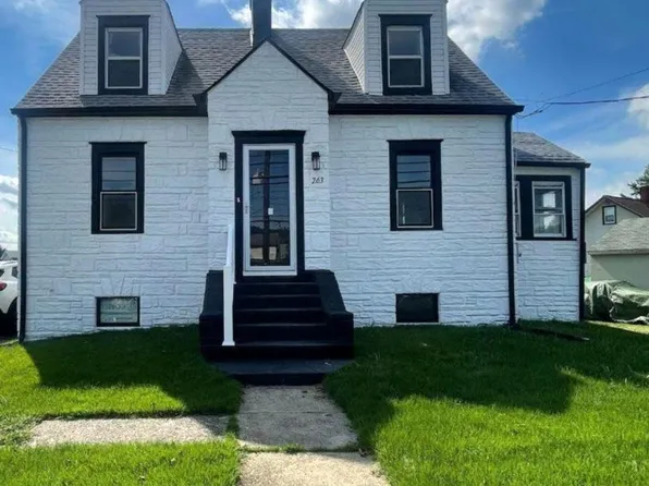 263 S Broadway, Pennsville, NJ 08070