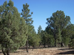 3417 Ponderosa Loop, Heber, AZ 85928