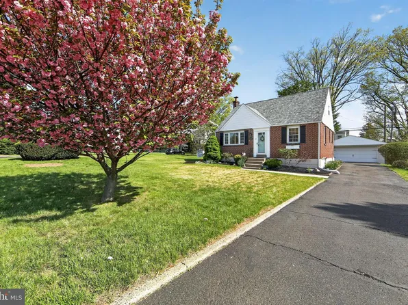 3465 W Mill Rd, Hatboro, PA 19040