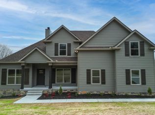 6110 Red River School Rd LOT 8, Portland, TN 37148