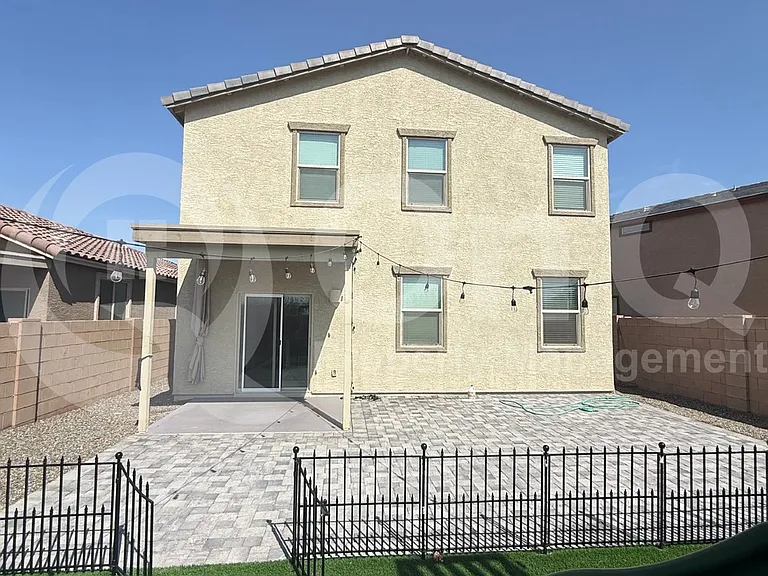 7609 S Camino Alma Vieja — Photo 16
