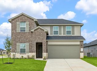 31326 Derbyhaven Dr, Fulshear, TX 77441