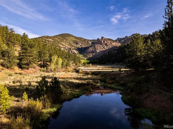 25800 Cr-77, Jefferson, CO 80456