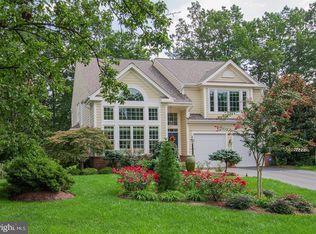 1203 Night Star Ct, Reston, VA 20194