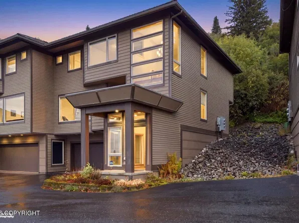 814 Quiet Creek Dr, Homer, AK 99603