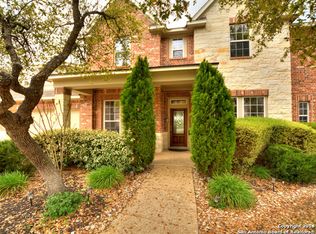 18815 Salado Cyn, San Antonio, TX 78258