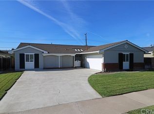 472 S Laurinda Ln, Orange, CA 92869