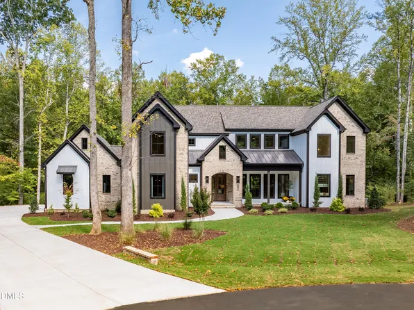 60 Willow Creek Ct, Pittsboro, NC 27312