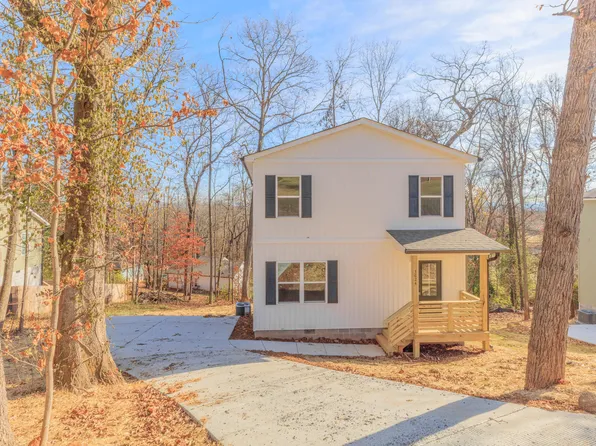 3624 Mountain View Dr, Chattanooga, TN 37406