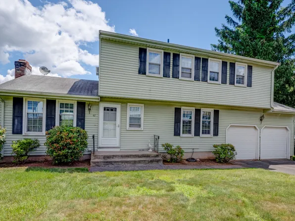 46 Gooseberry Hill, Wethersfield, CT 06109