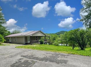 1823 State Route 3307, Greenup, KY 41144