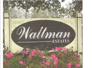5348 Nate Dr, Wilmer, AL 36587