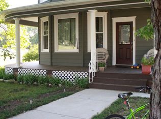 214 East St, Olpe, KS 66865