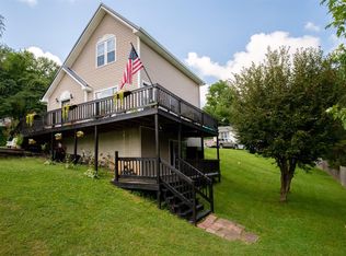 400 11th St, Corbin, KY 40701