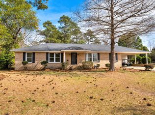 671 Pringle Dr, Sumter, SC 29150