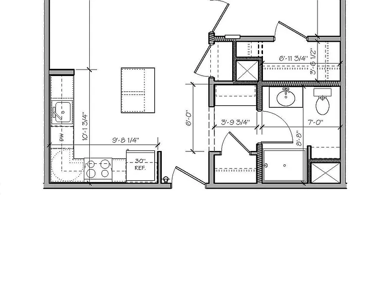 Sunset House — Photo 53