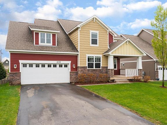 2nd image of 14122 Abbeyfield Ave