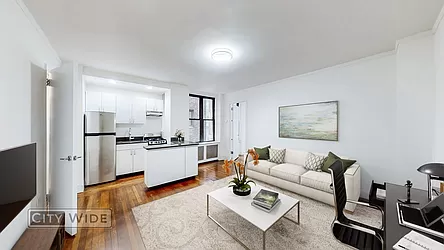 140 East 46th Street #3P image 1 of 10