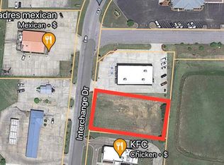 Interchange Dr, Fulton, MS 38843