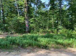 0 Haist Rd, Hohenwald, TN 38462