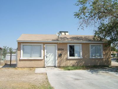 3524 Canoga Ave, North Las Vegas, NV, 89030