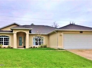 489 Town Rd SW, Palm Bay, FL 32908