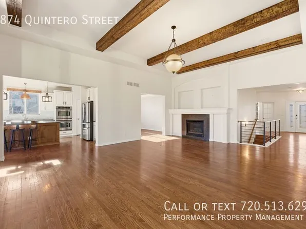 9874 Quintero St, Commerce City, CO 80022