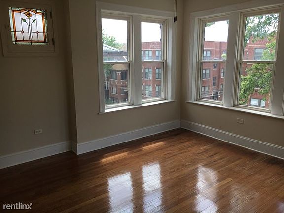 Living Room Facing West. Tons of natural sunlight
