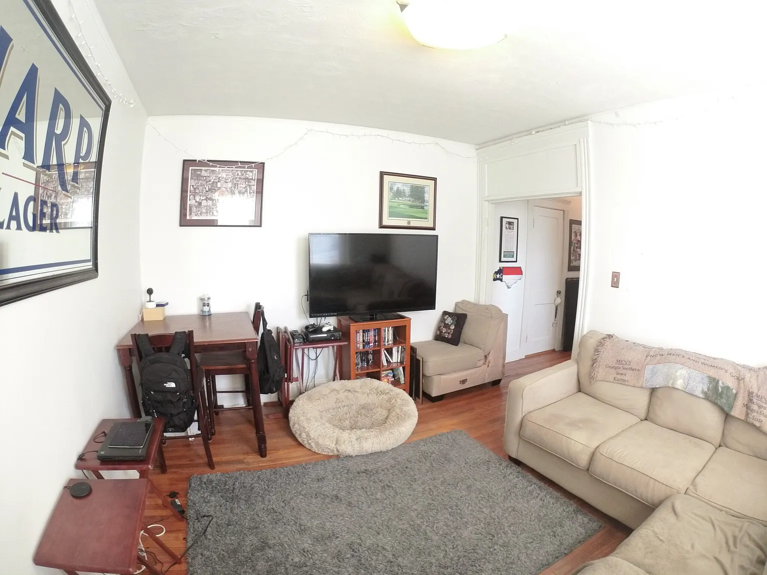1 bed, 999 sqft, $2,400 — Photo 3