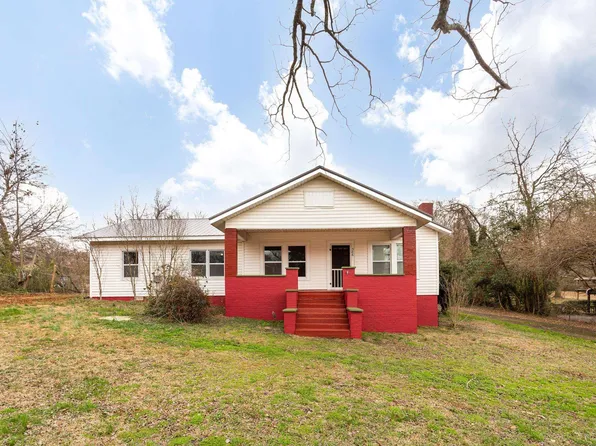 386 Magnolia St, Lincoln, AL 35096