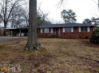 5205 Sumpter Pl, Austell, GA 30106